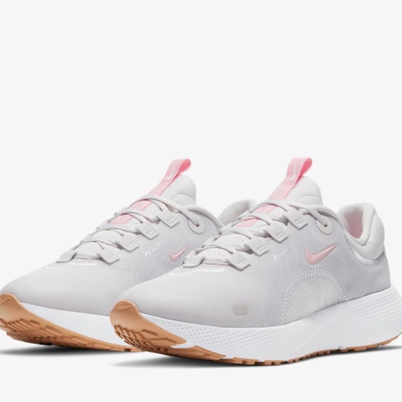 Nike React Escape Run Sneakers - Picture 1 of 8